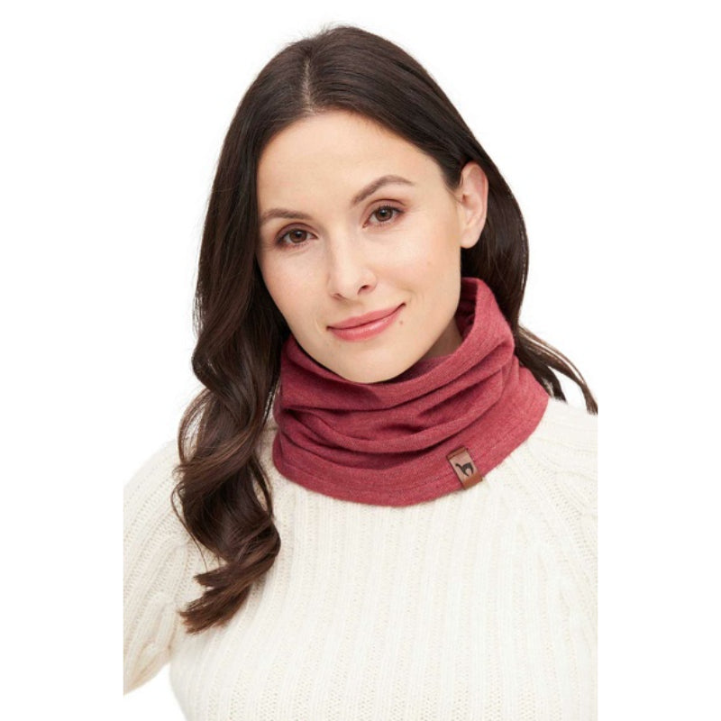 Loop-Schal ROYAL ALPACA SPORT aus Royal Alpaka-Mix