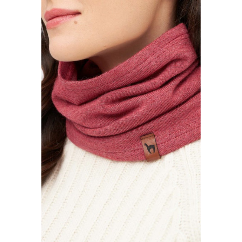 Loop-Schal ROYAL ALPACA SPORT aus Royal Alpaka-Mix