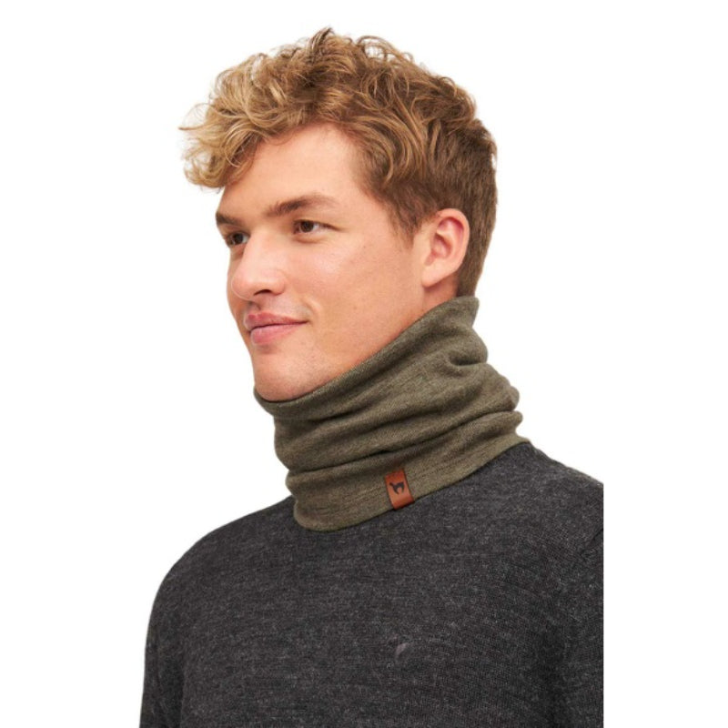 Loop-Schal ROYAL ALPACA SPORT aus Royal Alpaka-Mix