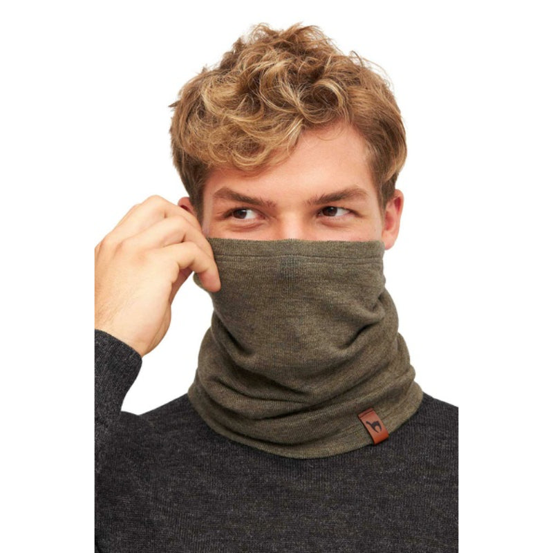 Loop-Schal ROYAL ALPACA SPORT aus Royal Alpaka-Mix