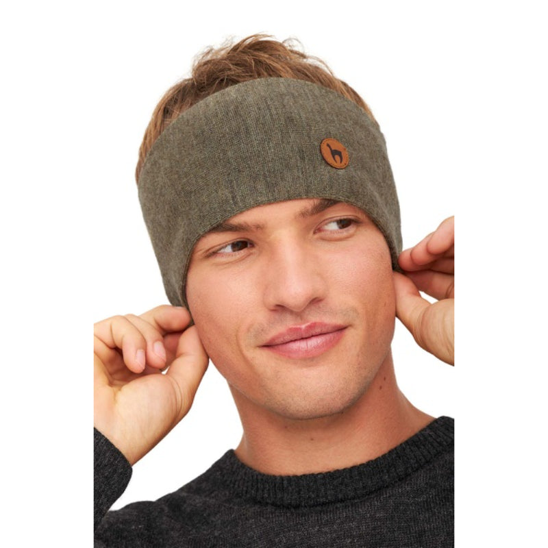Stirnband ROYAL ALPACA SPORT aus Royal Alpaka-Mix