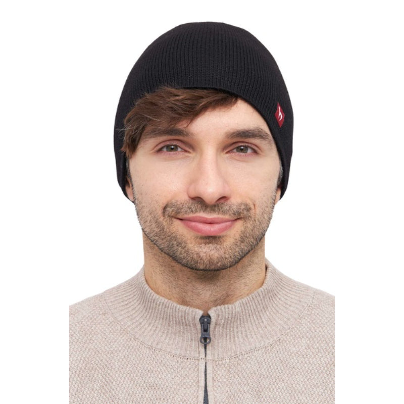 Alpaka WENDEMÜTZE aus 100% Baby Alpaka