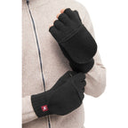 Alpaka Handschuhe KÄNGURU aus 100% Baby Alpaka