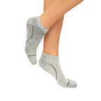 Alpaka Premium SNEAKER-SOCKEN aus Baby-Alpaka-Pima-Mix