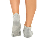 Alpaka Premium SNEAKER-SOCKEN aus Baby-Alpaka-Pima-Mix