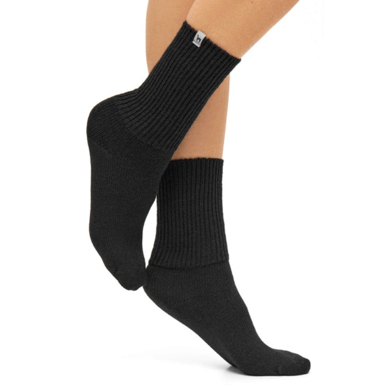 Alpaka Socken SOFT aus Alpaka-Wolle-Mix