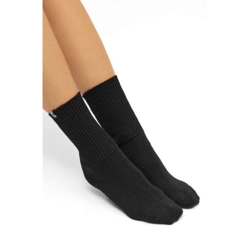 Alpaka Socken SOFT aus Alpaka-Wolle-Mix
