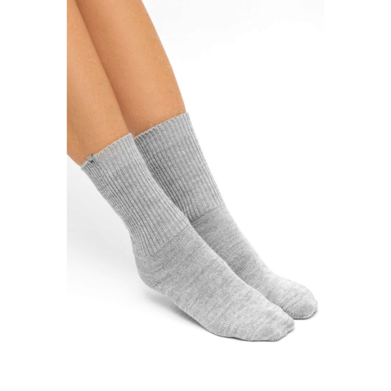 Alpaka Socken SOFT aus Alpaka-Wolle-Mix
