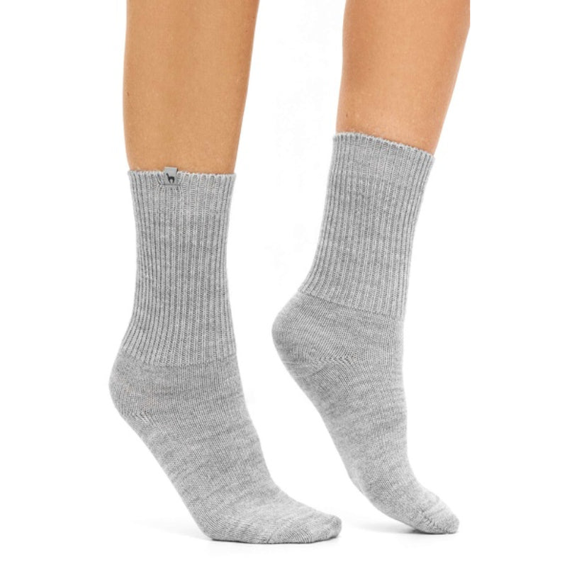 Alpaka Socken SOFT aus Alpaka-Wolle-Mix