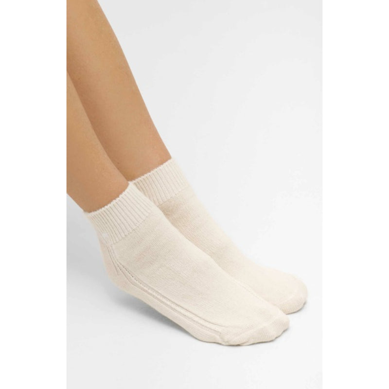 Alpaka WOHLFÜHL Socken aus Alpaka-Wolle-Mix