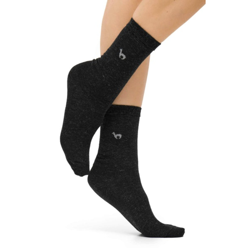 Alpaka Socken BUSINESS aus Alpaka-Wolle-Mix