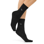 Alpaka Socken BUSINESS aus Alpaka-Wolle-Mix