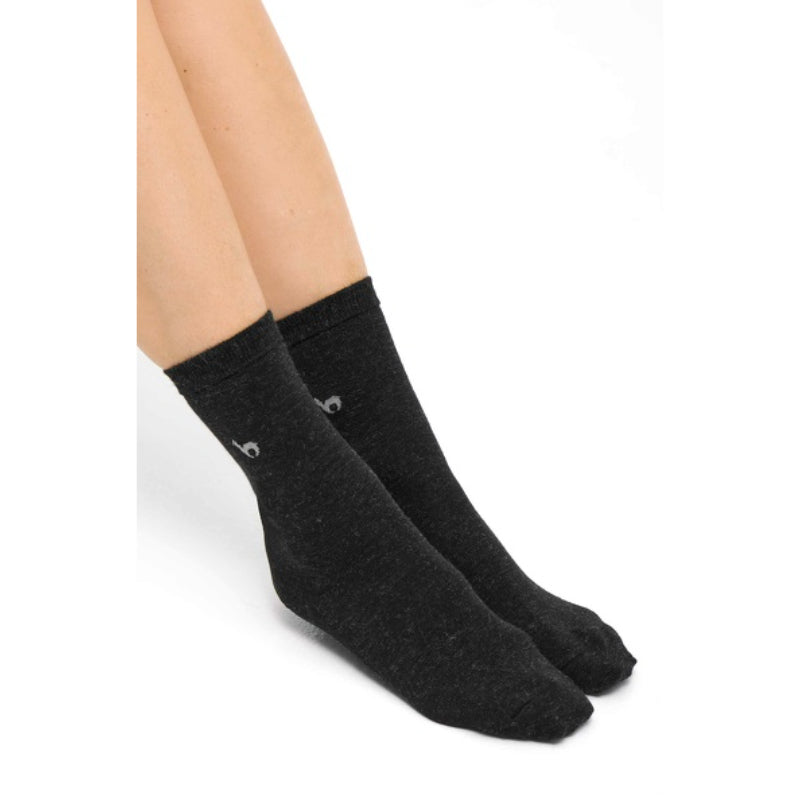 Alpaka Socken BUSINESS aus Alpaka-Wolle-Mix