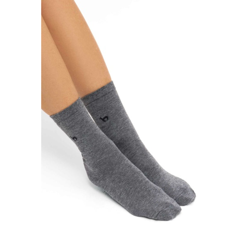 Alpaka Socken BUSINESS aus Alpaka-Wolle-Mix