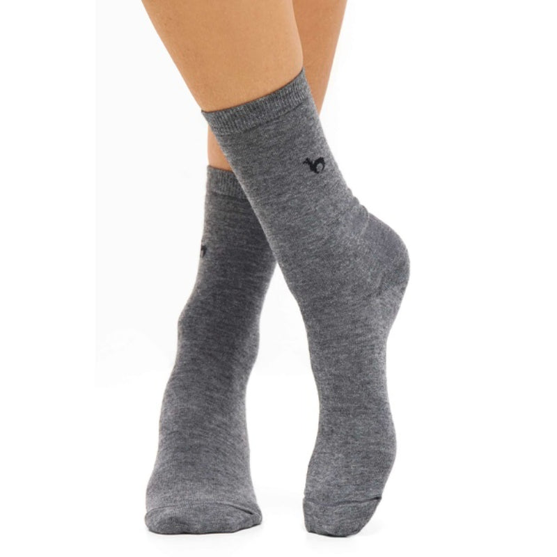 Alpaka Socken BUSINESS aus Alpaka-Wolle-Mix