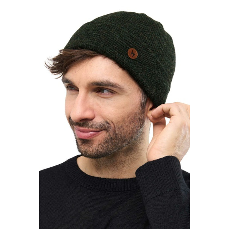 Alpaka Mütze BARK aus 100% Baby Alpaka