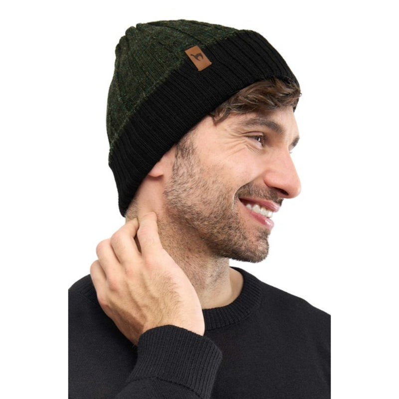 Alpaka Mütze SUAVE aus 100% Baby Alpaka