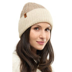 Alpaka Mütze SUAVE aus 100% Baby Alpaka