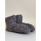 Pantoffeln RAMI Kuschelige Hüttenfinken von KUNA