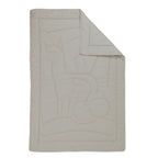 Alpaka Bettdecke aus 100% Alpakawolle