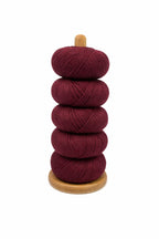 100% Baby Alpaka Wolle  |Strickwolle | 100g Set / 250g Set | 4-fädig