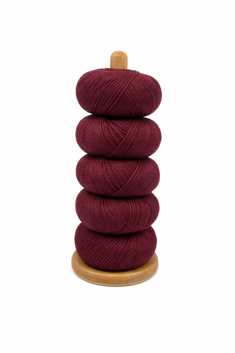 100% Baby Alpaka Wolle  |Strickwolle | 100g Set / 250 Set | 4-fädig