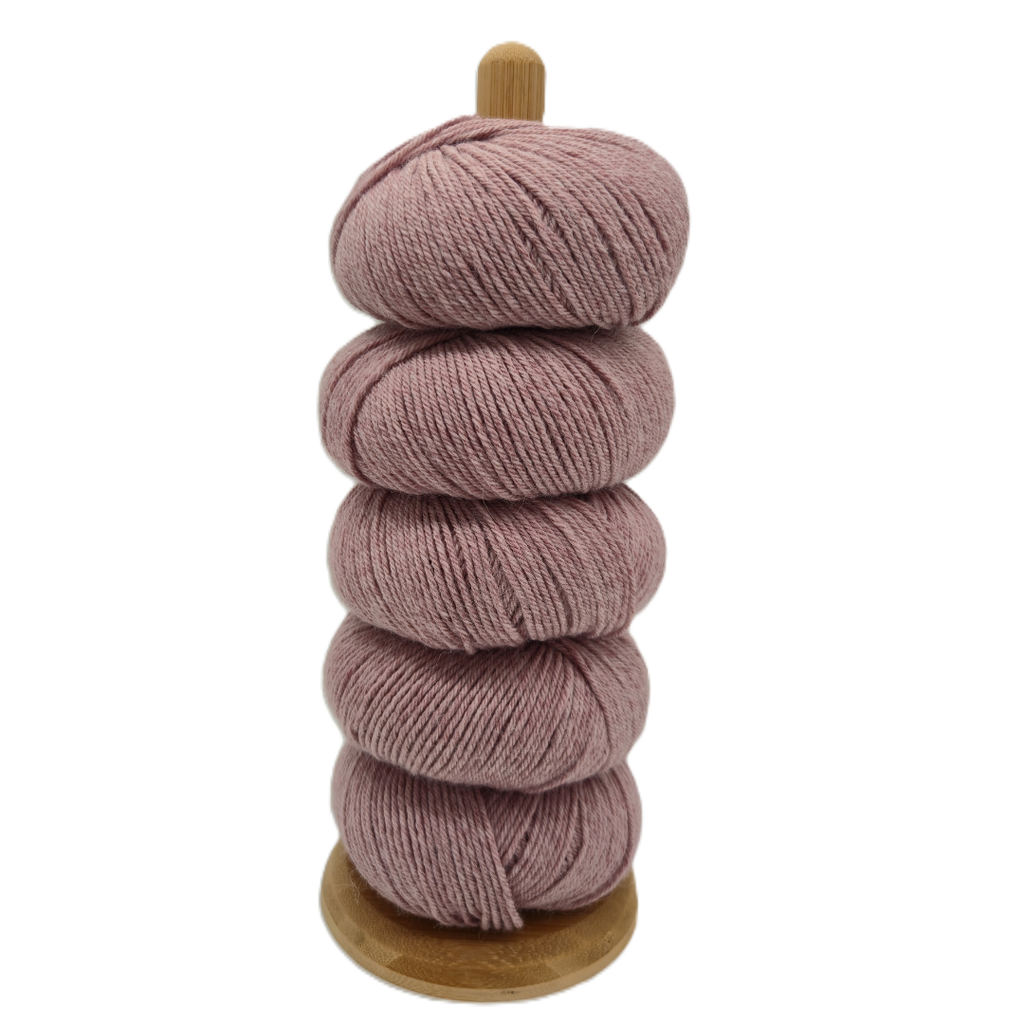 100% Baby Alpaka Wolle  |Strickwolle | 100g Set / 250g Set | 4-fädig