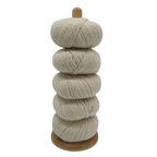 100% Baby Alpaka Wolle  |Strickwolle | 100g Set / 250g Set | 4-fädig