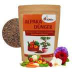 Alpaka Dünger-Organischer Naturdünger