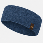 Alpaka STRETCH Stirnband aus 97%Alpakawolle ALPAKNIT