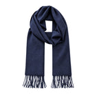 Baby Alpaka Schal – 100% Alpakawolle – 180 x 30cm – weich, warm & sanft zur Haut – eleganter Wollschal für Damen & Herren – temperaturregulierend, atmungsaktiv & unisex ALPAKNIT