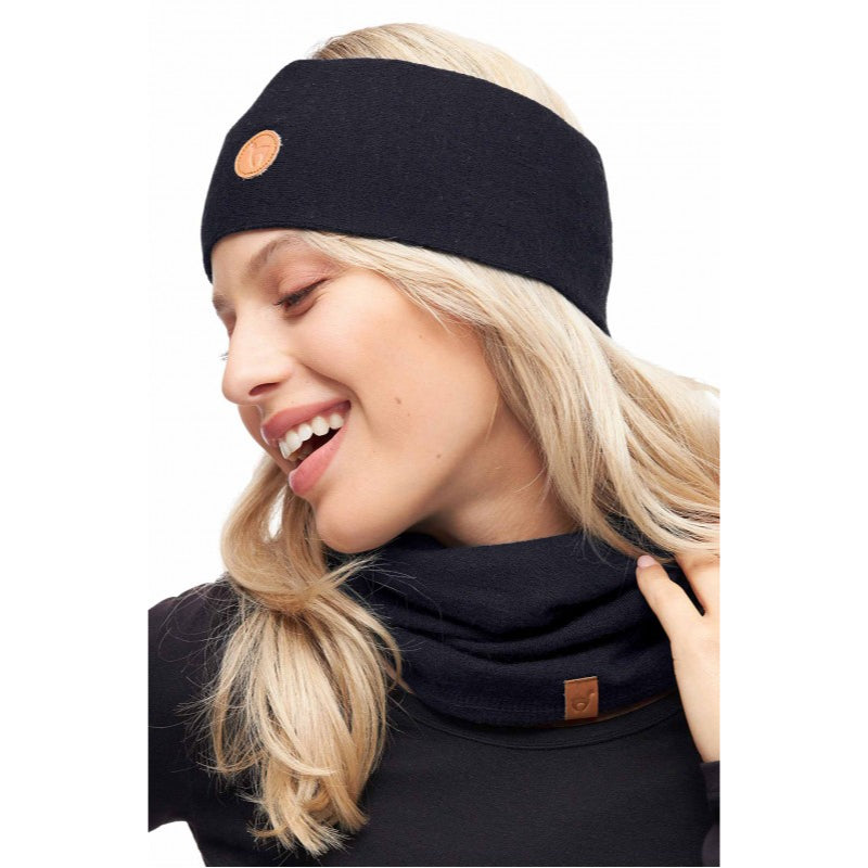 Stirnband ROYAL ALPACA SPORT aus Royal Alpaka-Mix