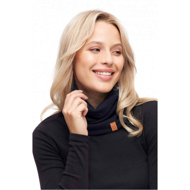 Loop-Schal ROYAL ALPACA SPORT aus Royal Alpaka-Mix