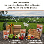 Alpaka Dünger-Organischer Naturdünger