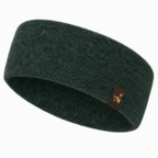 Alpaka STRETCH Stirnband aus 97%Alpakawolle ALPAKNIT